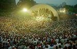 서원대학교-1999년 6월 27일 야외 음악당 공연 모습 썸네일 이미지