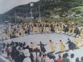 영덕 월월이청청 영덕여자고등학교 학생이 참여한 88올림픽 송화로거리축제 썸네일 이미지