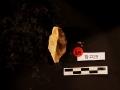 밀양 고례리 사화동 유적 출토유물 슴베찌르개 썸네일 이미지