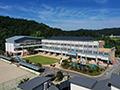 광주동초등학교 전경 썸네일 이미지