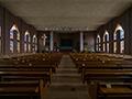 광주양림교회[기장] 예배당 썸네일 이미지
