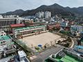 광주동산초등학교 전경 썸네일 이미지