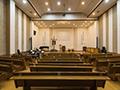 광주다일교회 예배당 썸네일 이미지
