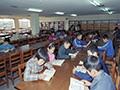 1981년 광주광역시립무등도서관 내부 전경 썸네일 이미지