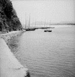 1965년 강릉항 전경 썸네일 이미지