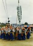 1988년 강릉농악 공연 썸네일 이미지