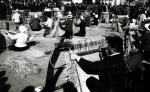 1969년 동계부업운동, 가마니짜기 동대항 경진대회 썸네일 이미지