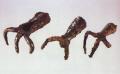 아차산 4보루 발굴 유물 철제 쇠스랑 각종 썸네일 이미지