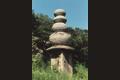 화순 운주사 발형 다층 석탑 썸네일 이미지