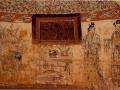 밀양 박익 벽화묘 한사순벽화묘 출행도 썸네일 이미지