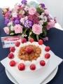 얼음골사과축제 사과활용요리 전시 썸네일 이미지