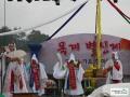 목계 별신제 축제 중 별신굿 장면 썸네일 이미지