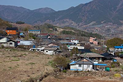 평사리 상평마을 썸네일 이미지