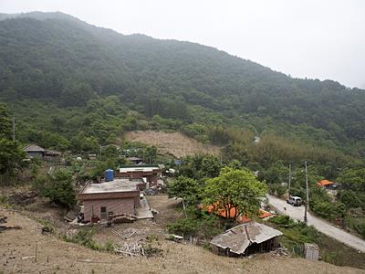 묵계리 장고마을 썸네일 이미지