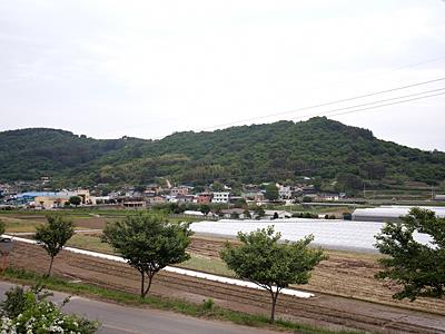 운암리 수척마을 썸네일 이미지